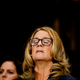 Christine Blasey Ford